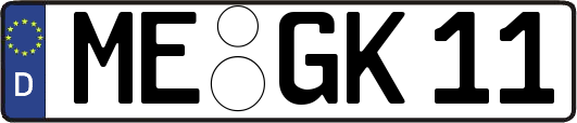 ME-GK11
