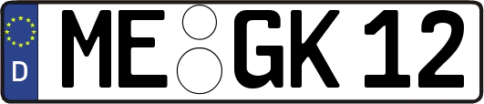 ME-GK12