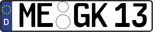 ME-GK13