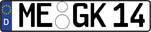 ME-GK14