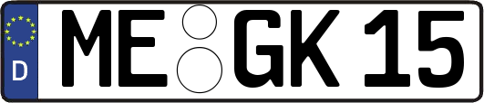 ME-GK15