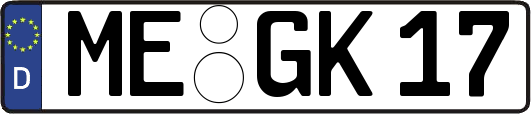 ME-GK17