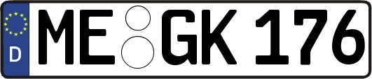 ME-GK176