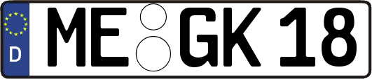 ME-GK18