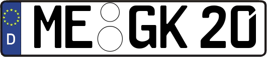 ME-GK20