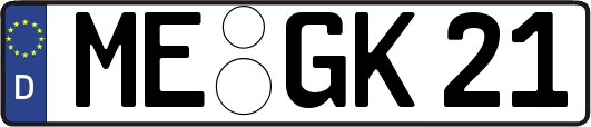 ME-GK21