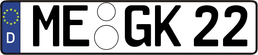 ME-GK22
