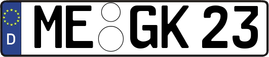 ME-GK23