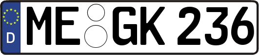 ME-GK236
