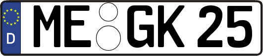 ME-GK25