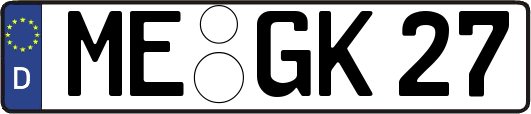 ME-GK27