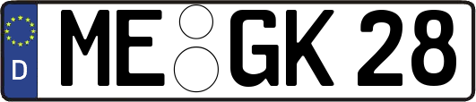 ME-GK28