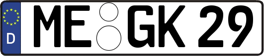 ME-GK29