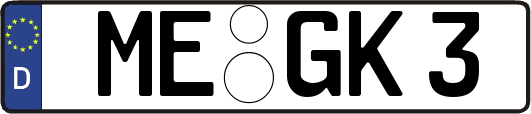 ME-GK3
