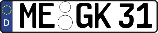 ME-GK31