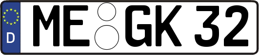 ME-GK32