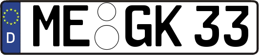 ME-GK33