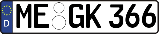 ME-GK366