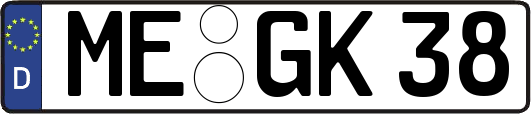 ME-GK38