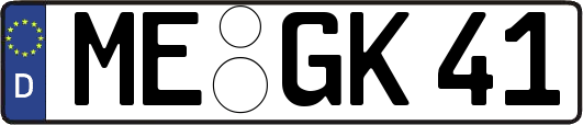 ME-GK41
