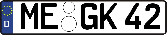 ME-GK42