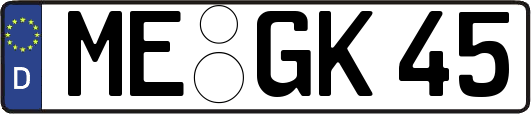 ME-GK45
