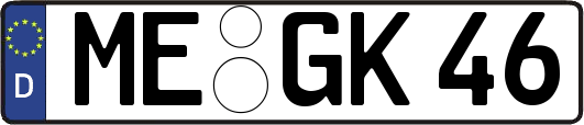 ME-GK46