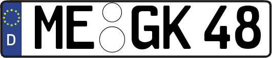 ME-GK48