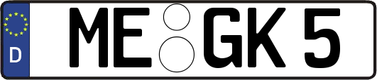 ME-GK5