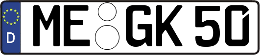ME-GK50