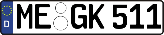 ME-GK511