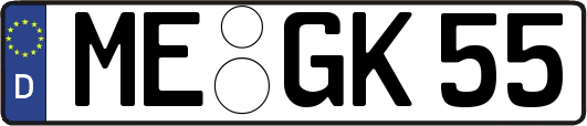 ME-GK55