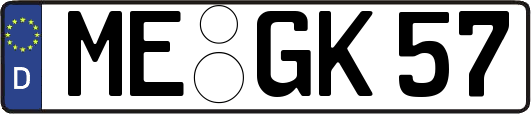 ME-GK57