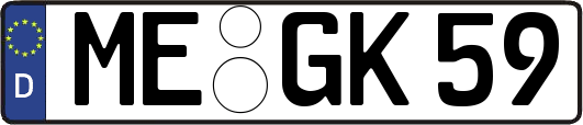 ME-GK59