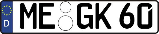 ME-GK60