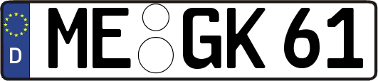 ME-GK61