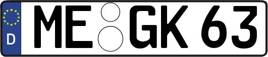 ME-GK63