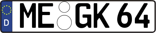 ME-GK64