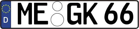 ME-GK66