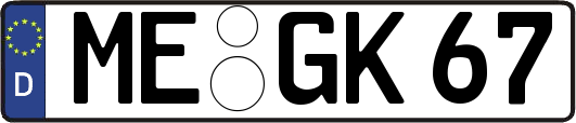 ME-GK67