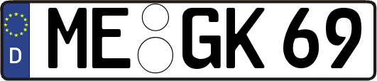ME-GK69