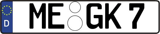 ME-GK7