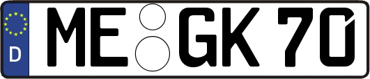 ME-GK70