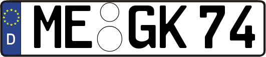 ME-GK74