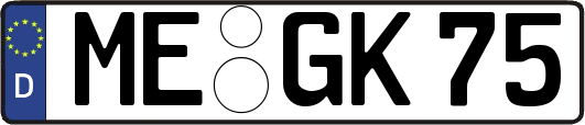 ME-GK75
