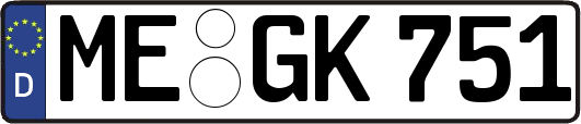 ME-GK751