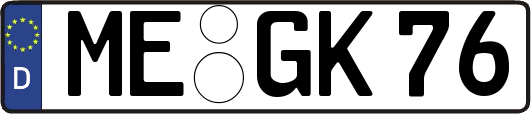 ME-GK76