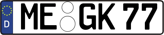 ME-GK77