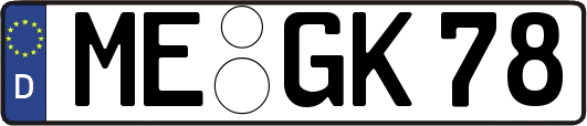 ME-GK78