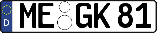 ME-GK81